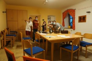 Escape Room