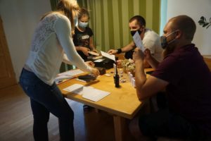 Escape Room