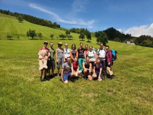 Spiri Walk