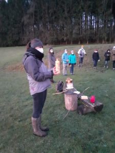 Wir feiern Auferstehung