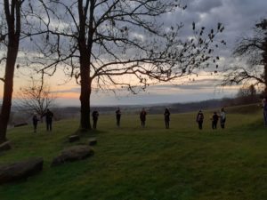 Wir feiern Auferstehung