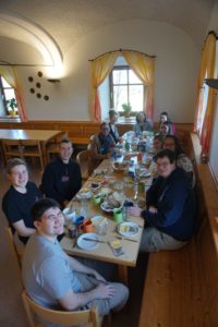 Brunch mit Spirit_002