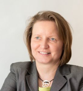 Renate Brandner (Copyright Rosemarie Winkler)