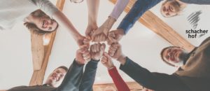 Stellenausschreibung pastorale MA