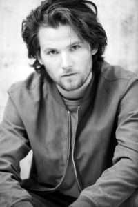 Dorian Windegger Dorian Windegger