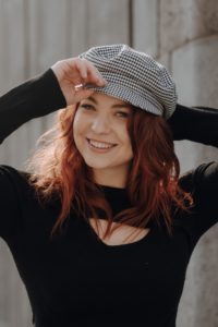 Julia Rosenfellner