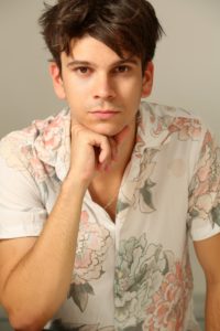 Laurenz Hacker Laurenz Hacker