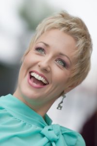 Miriam Steinkühler-Fuchsberger Miriam Steinkühler-Fuchsberger