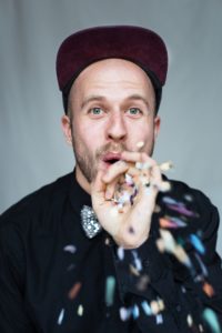 Raphael Schall