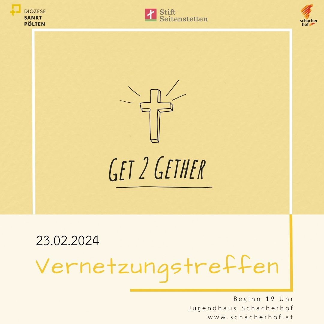 Get2Gether