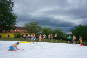 Seitenstettner Wasserspiele