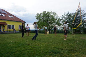 Seitenstettner Wasserspiele