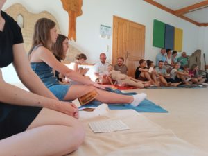 Pater Florian Verabschiedung