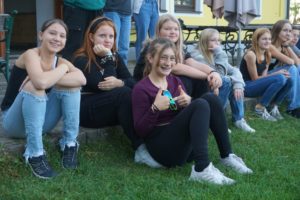 It's Summertime Nachtreffen