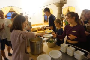 It's Summertime Nachtreffen