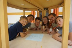 It's Summertime Nachtreffen