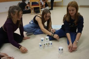 It's Summertime Nachtreffen