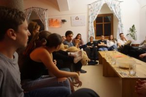 It's Summertime Nachtreffen