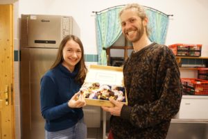 Musikprojekt Nachtreffen