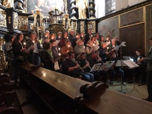 Nacht der 1000 Lichter