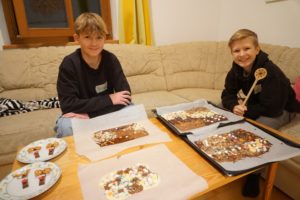 Weihnachtswichtelwerkstatt