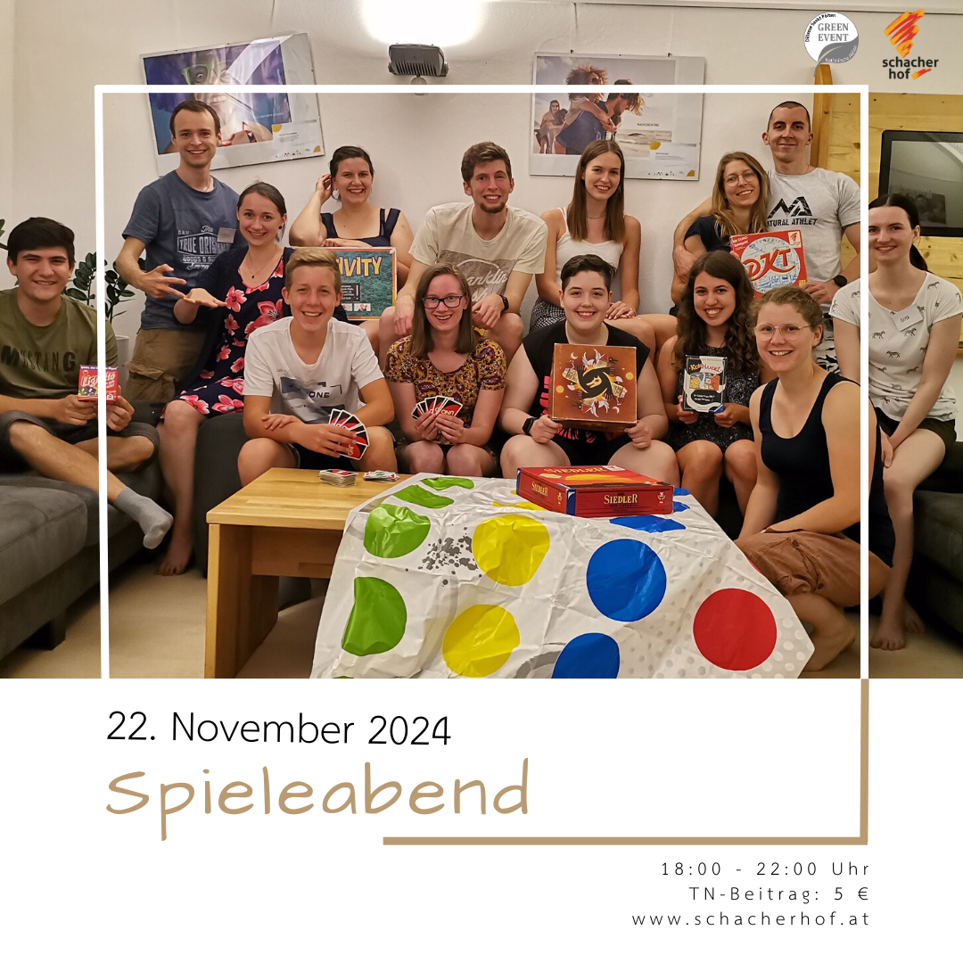 Spieleabend 2024