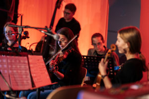 Band
