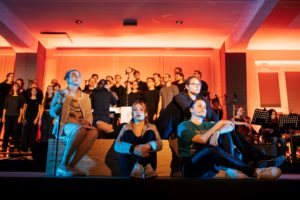 Schauspielerinnen