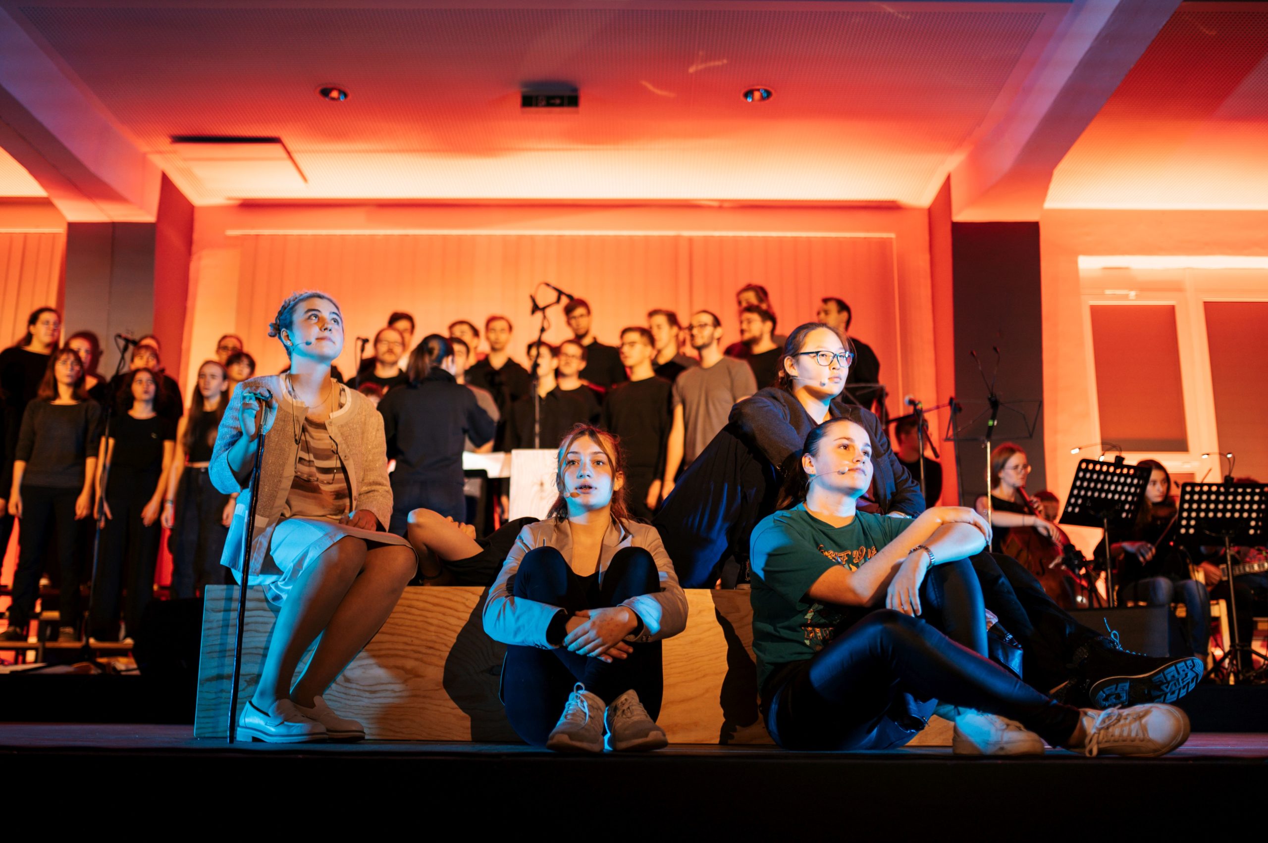 Schauspielerinnen Schauspielerinnen