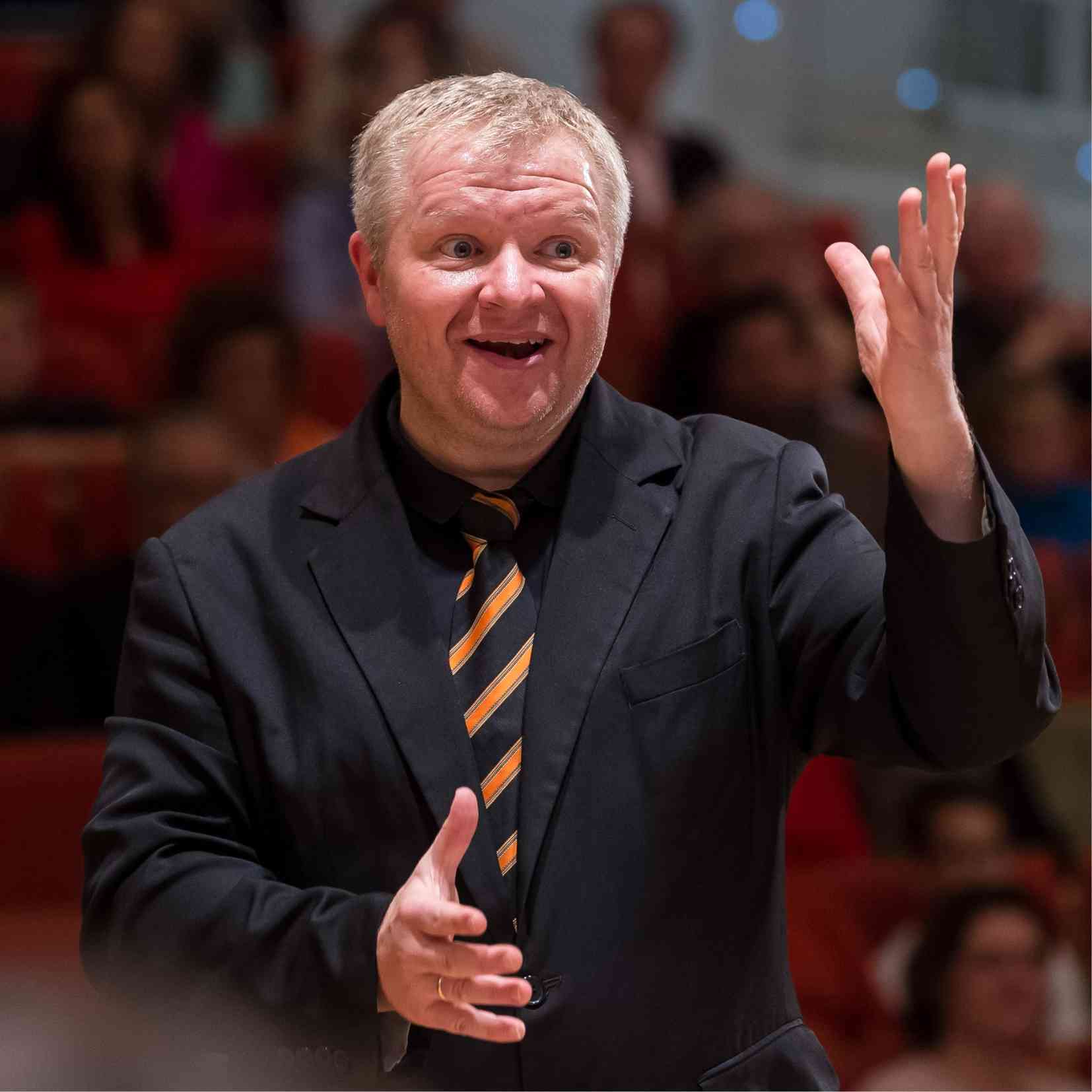 Gerrit Stadlbauer