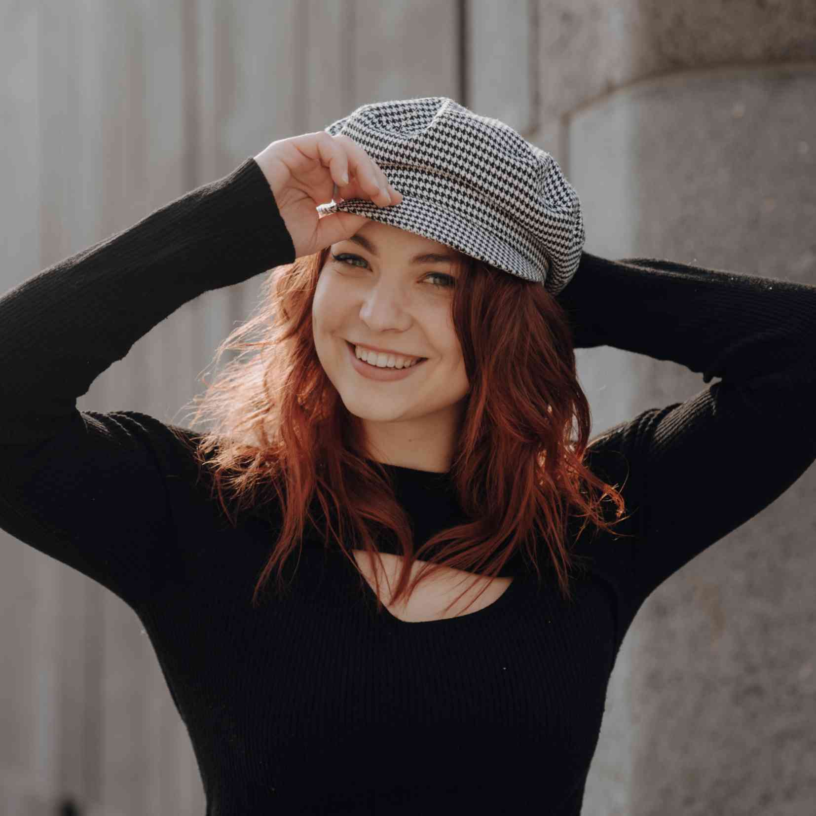 Julia Rosenfellner