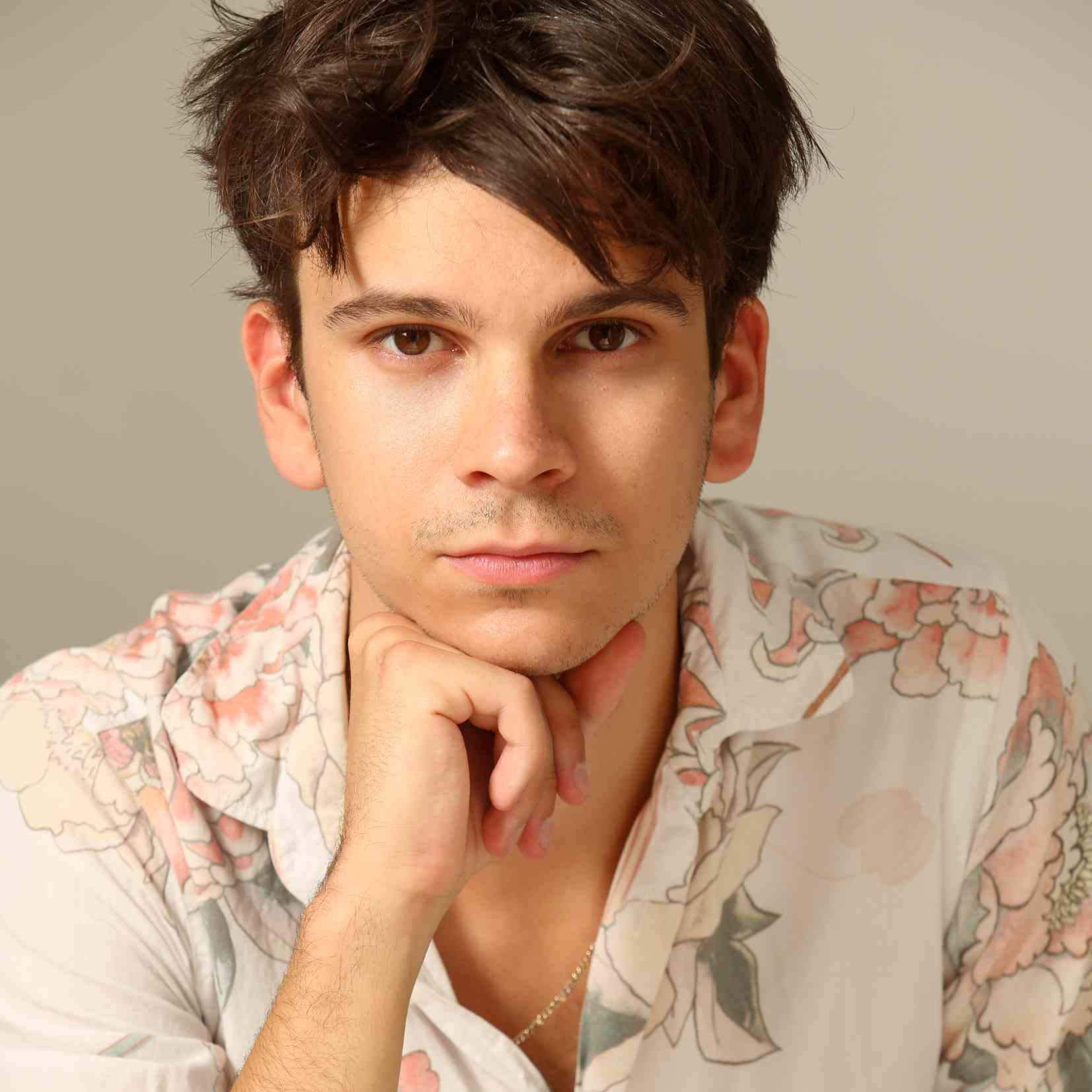Laurenz Hacker