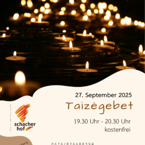 Taizégebet