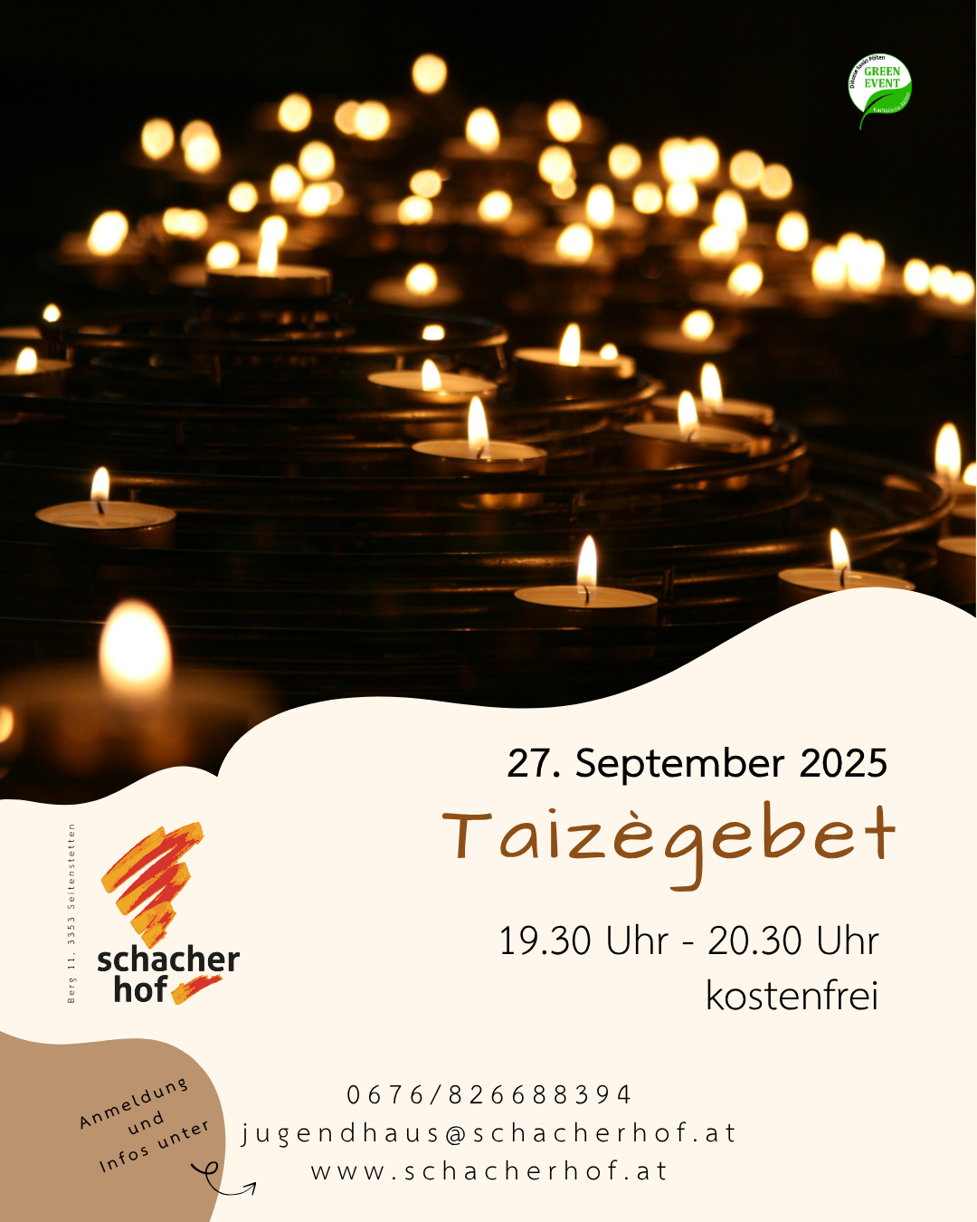 Taizégebet