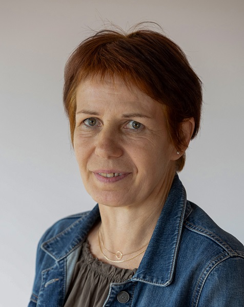 Rosi Großbichler Rosi Großbichler