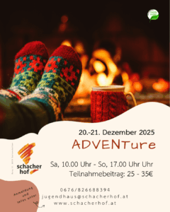ADVENTure 2025
