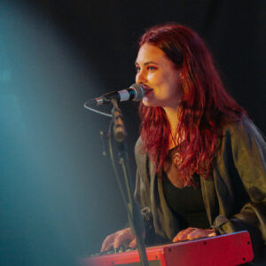 Julia Rosenfellner