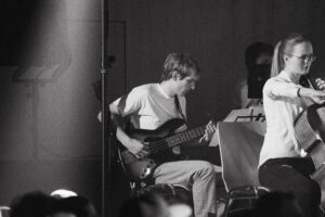 Bassist