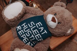 BertderBär