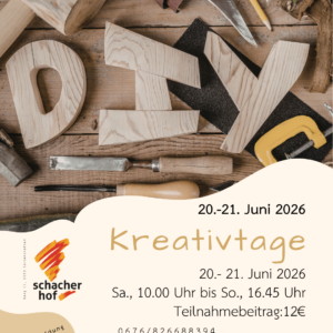 Kreativcamp