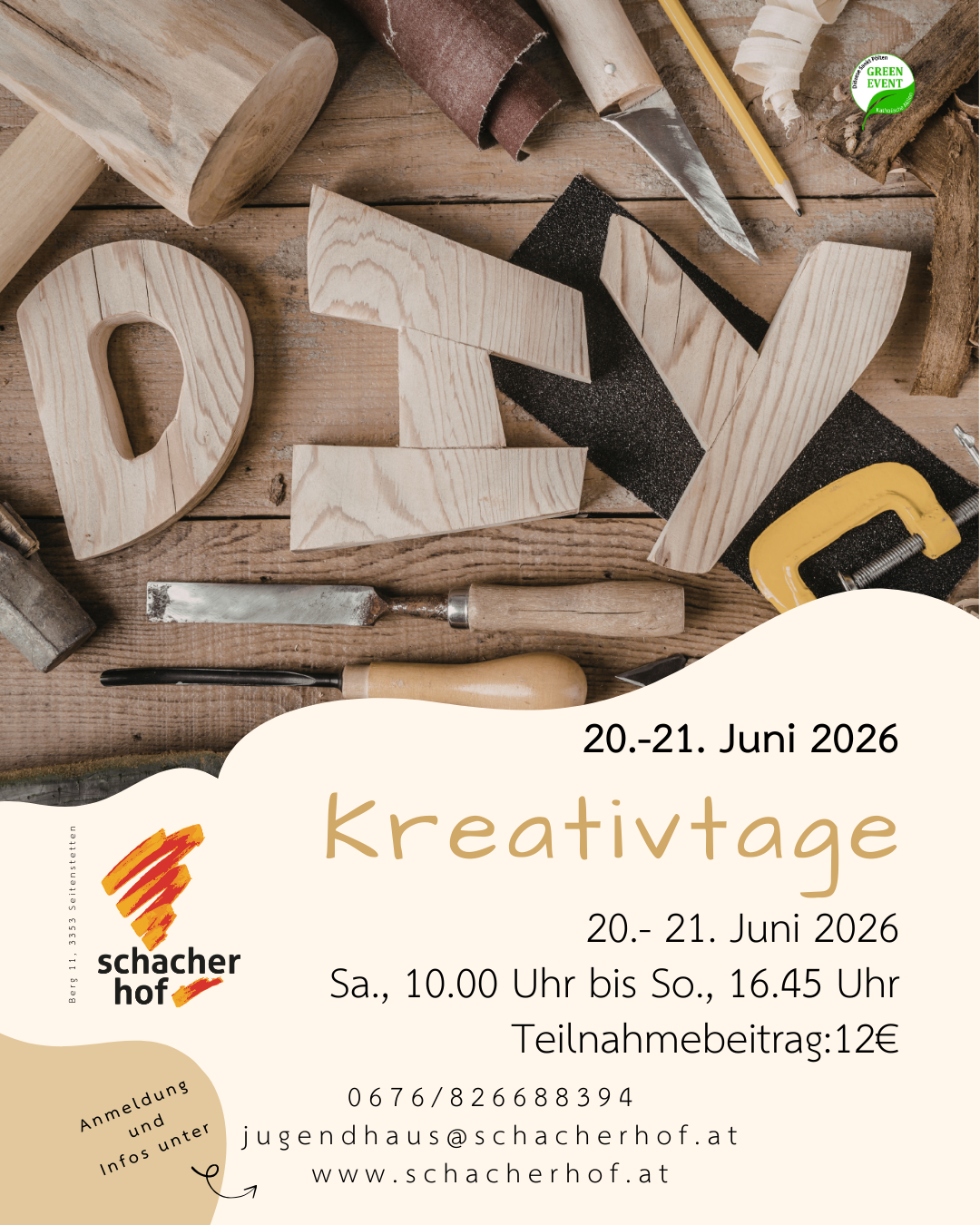 Kreativcamp