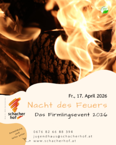 Nacht des Feuers 2026