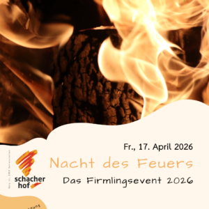Nacht des Feuers 2026