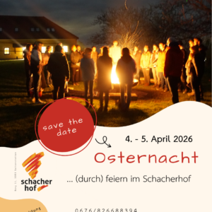 Osternacht 2026