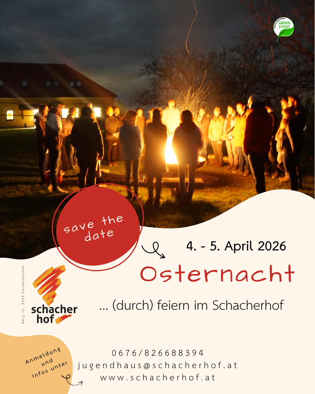 Osternacht 2026