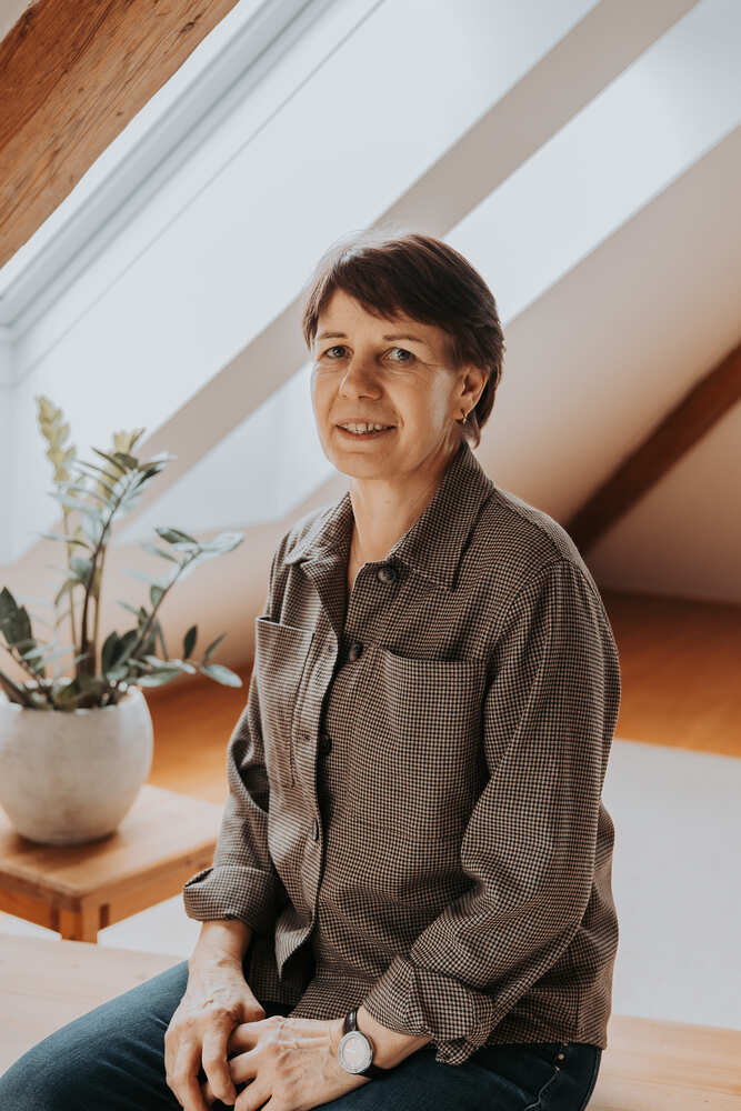 Rosi Großbichler