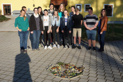 Oh Gott die bibel lebt