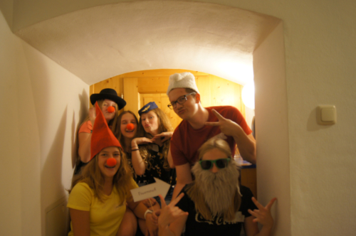 SONY DSC It's Summertime