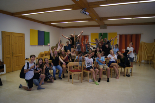 SONY DSC It's Summertime