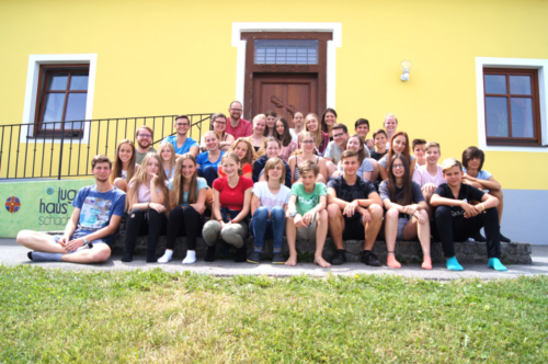 SONY DSC It's Summertime